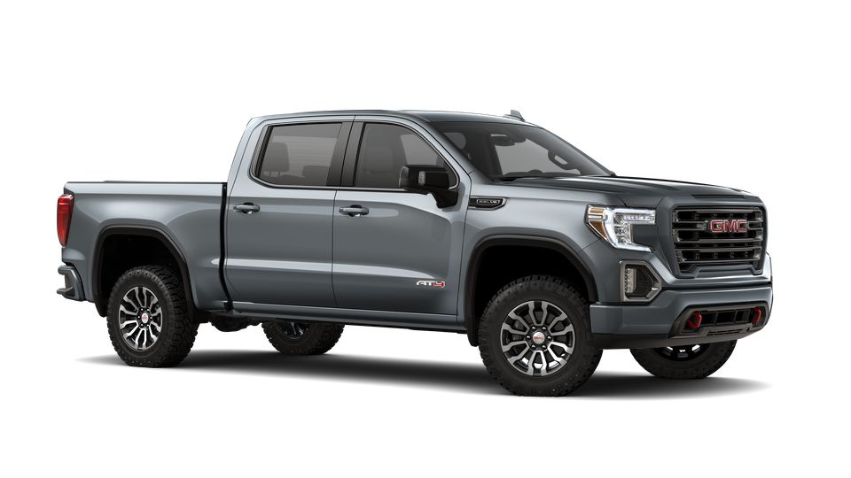 2022 GMC Sierra 1500 Limited Vehicle Photo in MANITOWOC, WI 54220-5838