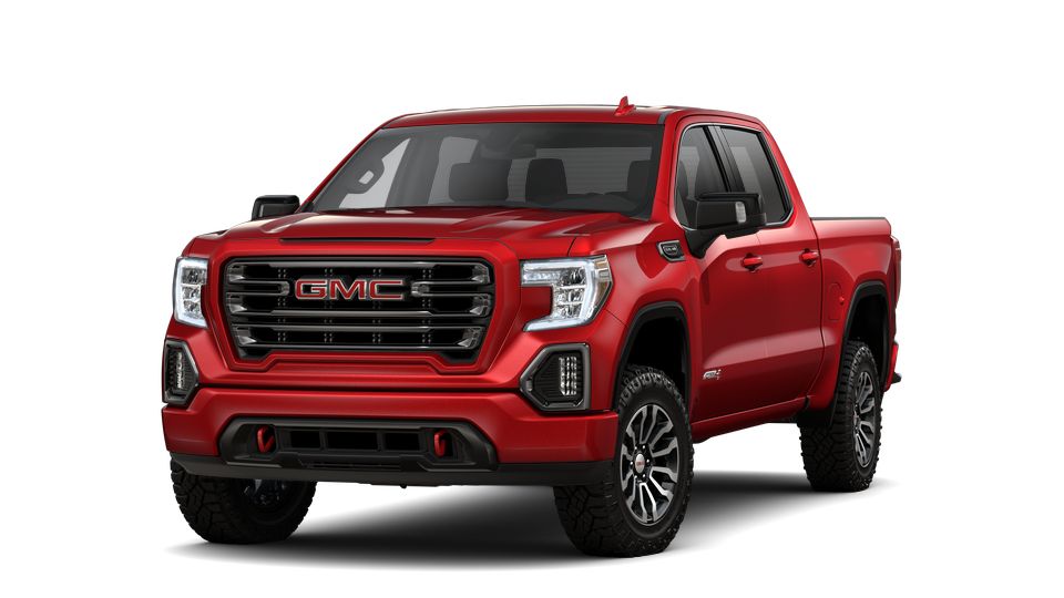 2022 GMC Sierra 1500 Limited Vehicle Photo in HARRISBURG, PA 17111-1033