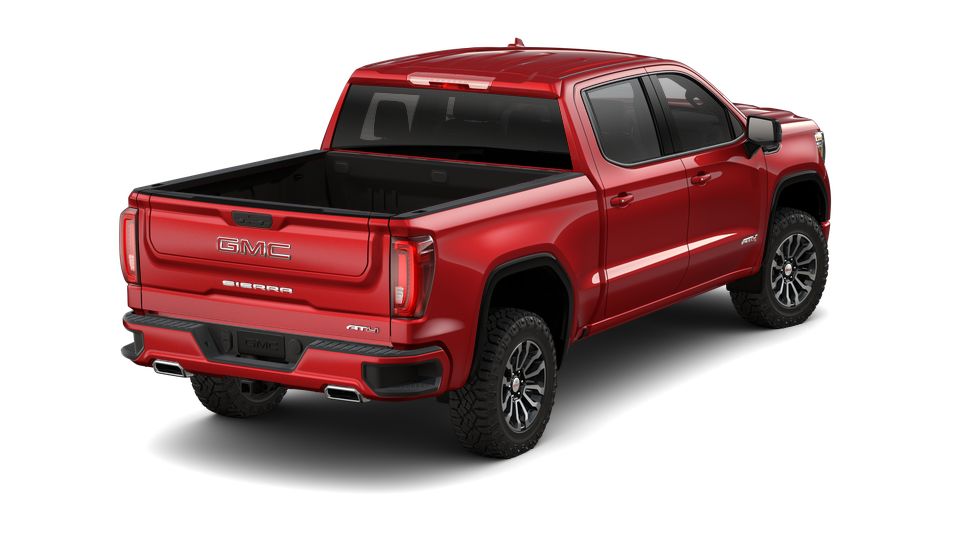 2022 GMC Sierra 1500 Limited Vehicle Photo in HARRISBURG, PA 17111-1033