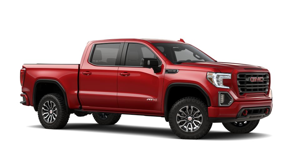 2022 GMC Sierra 1500 Limited Vehicle Photo in HARRISBURG, PA 17111-1033