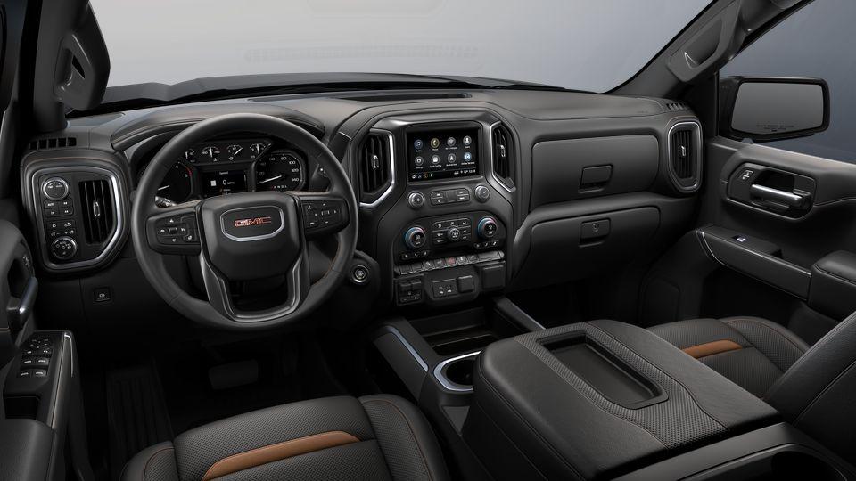 2022 GMC Sierra 1500 Limited Vehicle Photo in DUNKIRK, NY 14048-3562
