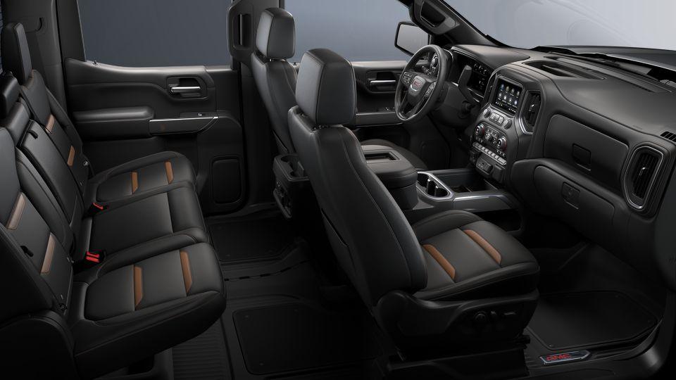 2022 GMC Sierra 1500 Limited Vehicle Photo in DUNKIRK, NY 14048-3562