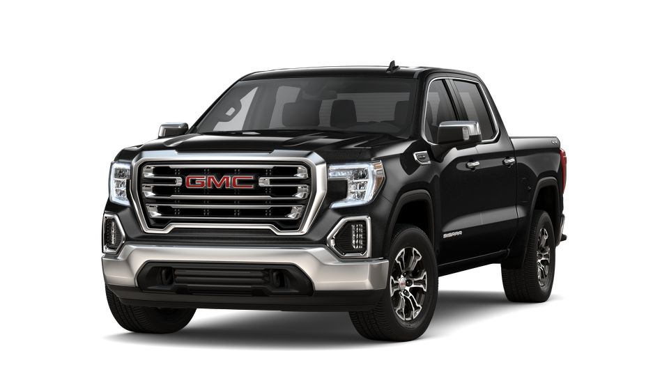 2022 GMC Sierra 1500 Limited Vehicle Photo in DENTON, TX 76210-9321