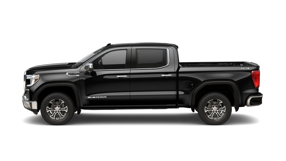 2022 GMC Sierra 1500 Limited Vehicle Photo in SAN ANTONIO, TX 78254-9999