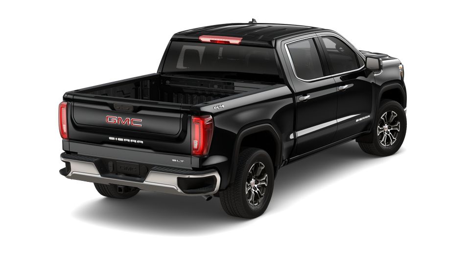 2022 GMC Sierra 1500 Limited Vehicle Photo in SAN ANTONIO, TX 78254-9999