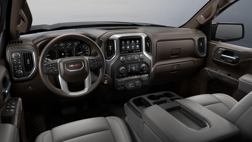 2022 GMC Sierra 1500 Limited Vehicle Photo in Decatur, TX 76234
