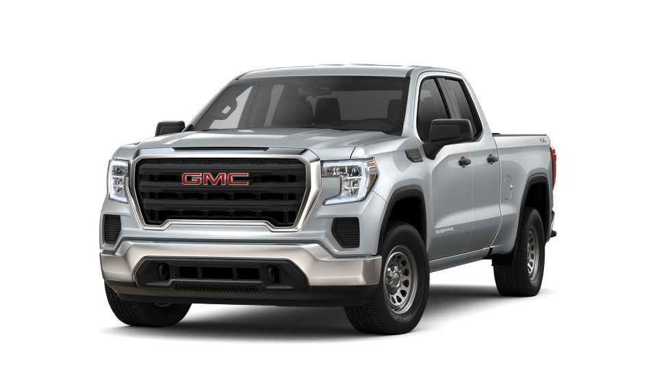 2022 GMC Sierra 1500 Limited Vehicle Photo in CUT OFF, LA 70345-3667
