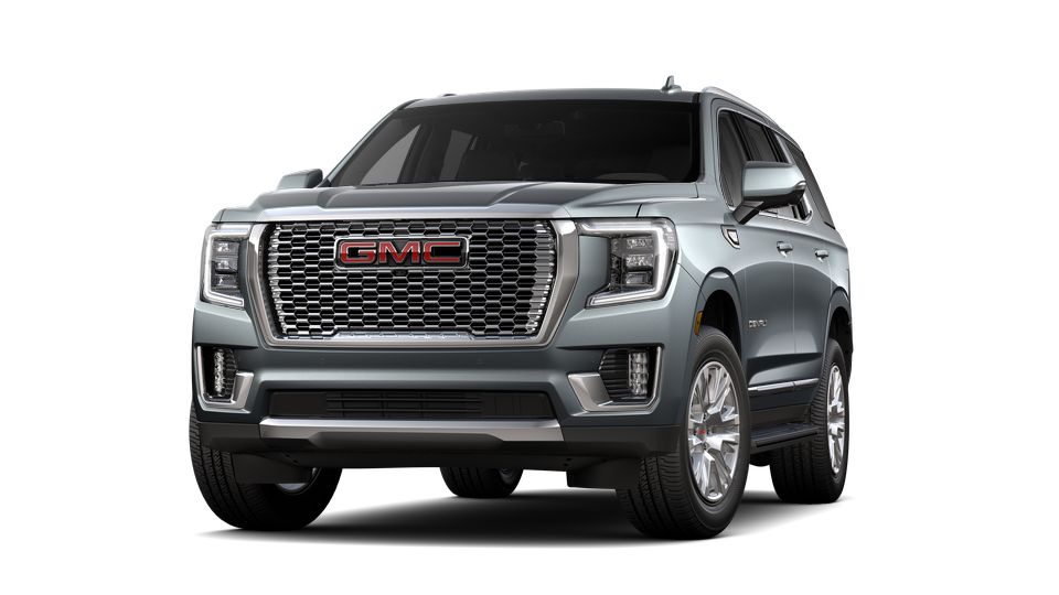 2022 GMC Yukon Vehicle Photo in KANSAS CITY, MO 64114-4545