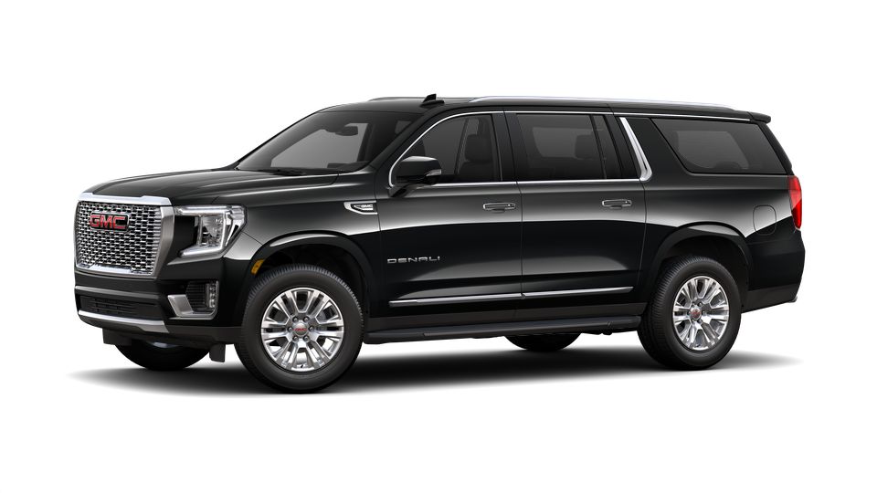 2022 GMC Yukon XL Vehicle Photo in Denton, TX 76205