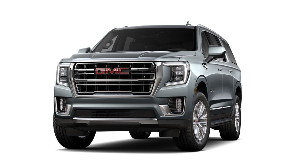 2022 GMC Yukon XL Vehicle Photo in HARRISBURG, PA 17111-1033