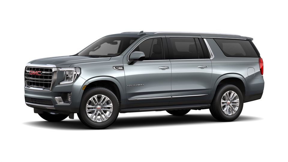 2022 GMC Yukon XL Vehicle Photo in HARRISBURG, PA 17111-1033