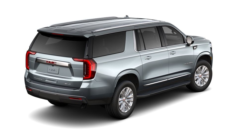 2022 GMC Yukon XL Vehicle Photo in HARRISBURG, PA 17111-1033