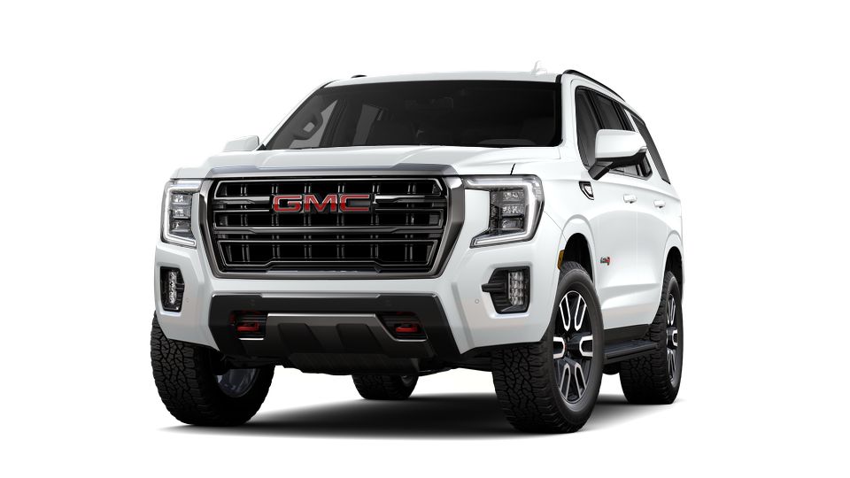 2022 GMC Yukon Vehicle Photo in Decatur, TX 76234