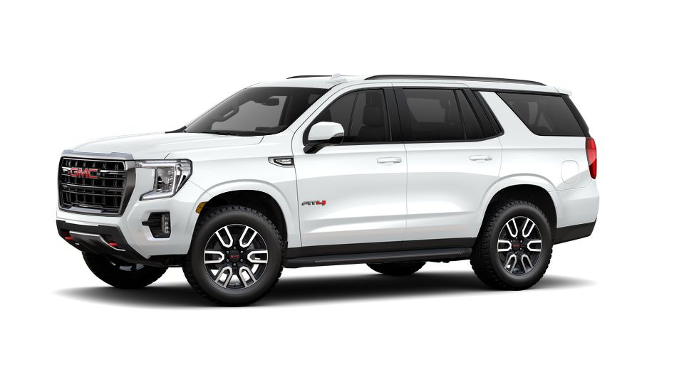2022 GMC Yukon Vehicle Photo in Decatur, TX 76234