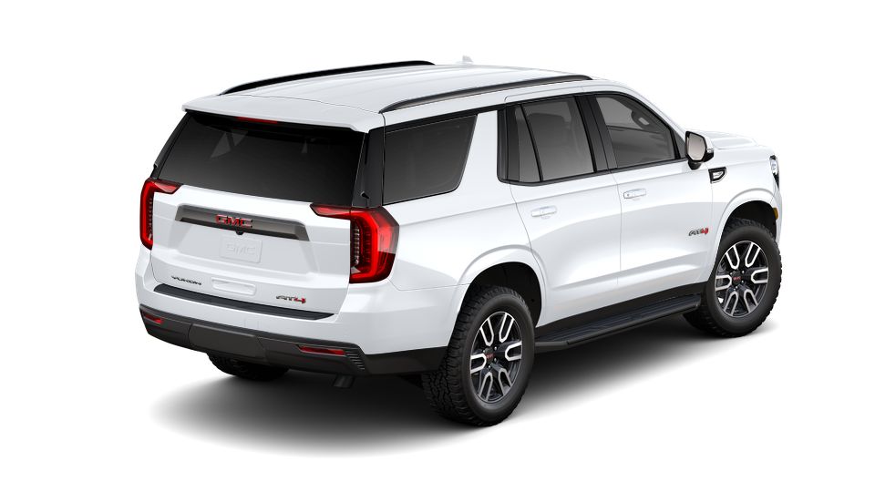 2022 GMC Yukon Vehicle Photo in Decatur, TX 76234