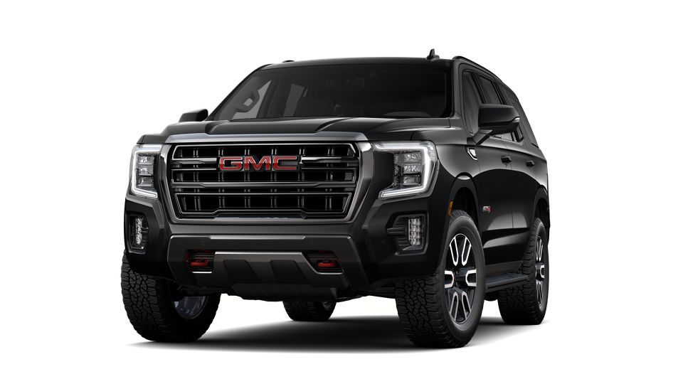 2022 GMC Yukon Vehicle Photo in Decatur, TX 76234