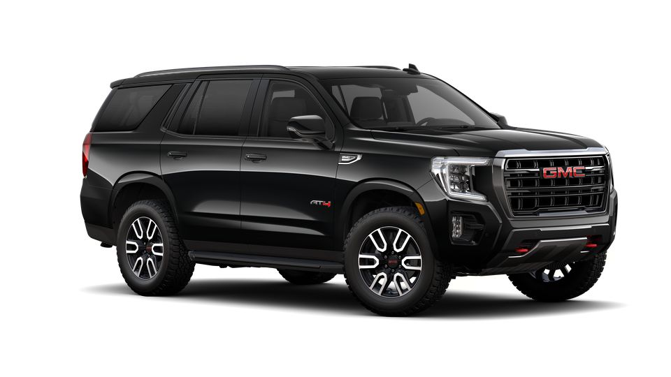 2022 GMC Yukon Vehicle Photo in Decatur, TX 76234