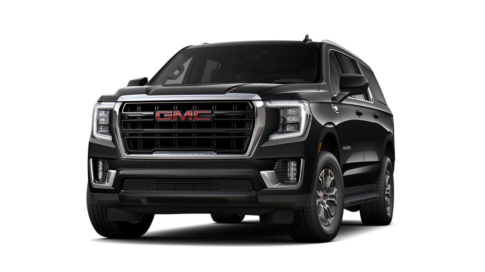 2022 GMC Yukon XL Vehicle Photo in Pleasant Hills, PA 15236