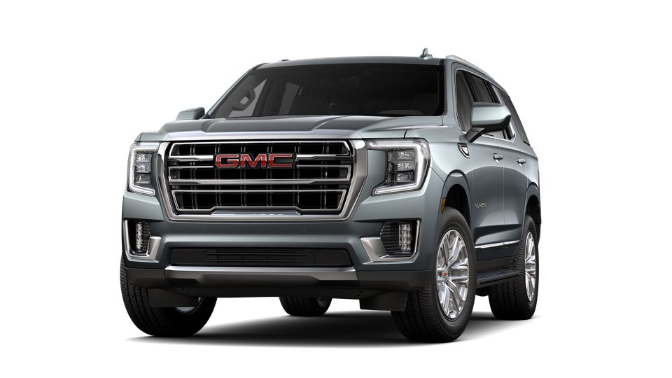 2022 GMC Yukon Vehicle Photo in HEALDSBURG, CA 95448-3401