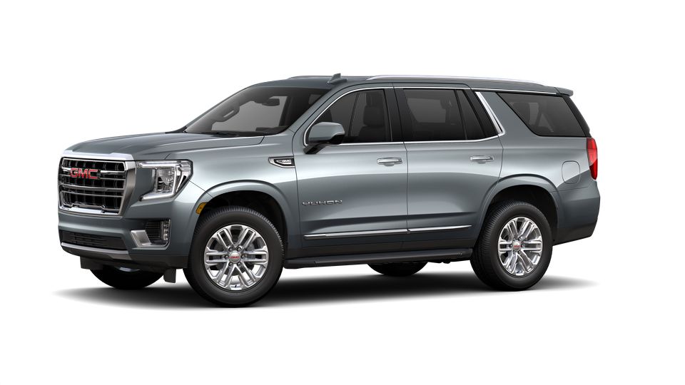 2022 GMC Yukon Vehicle Photo in HEALDSBURG, CA 95448-3401