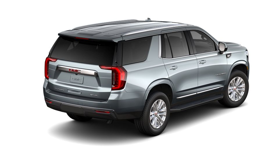 2022 GMC Yukon Vehicle Photo in HEALDSBURG, CA 95448-3401