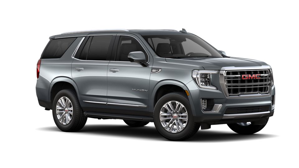 2022 GMC Yukon Vehicle Photo in HEALDSBURG, CA 95448-3401