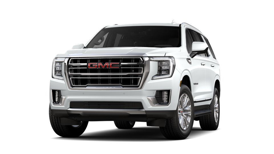 2022 GMC Yukon Vehicle Photo in BEARDSTOWN, IL 62618-1432