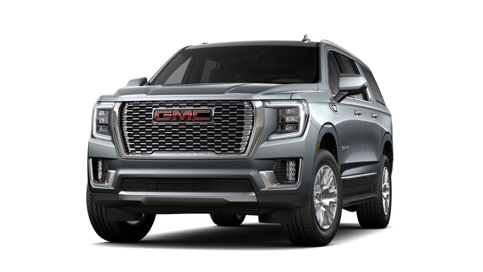 2022 GMC Yukon XL Vehicle Photo in LAKE WALES, FL 33859