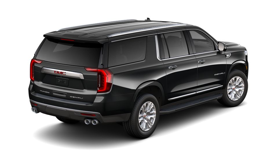 2022 GMC Yukon XL Vehicle Photo in Bluffton, SC 29910