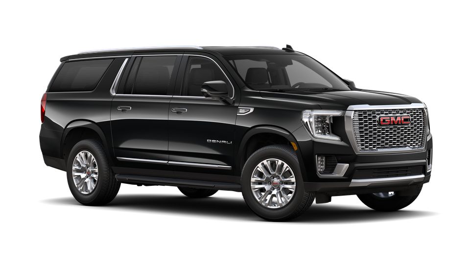 2022 GMC Yukon XL Vehicle Photo in Bluffton, SC 29910