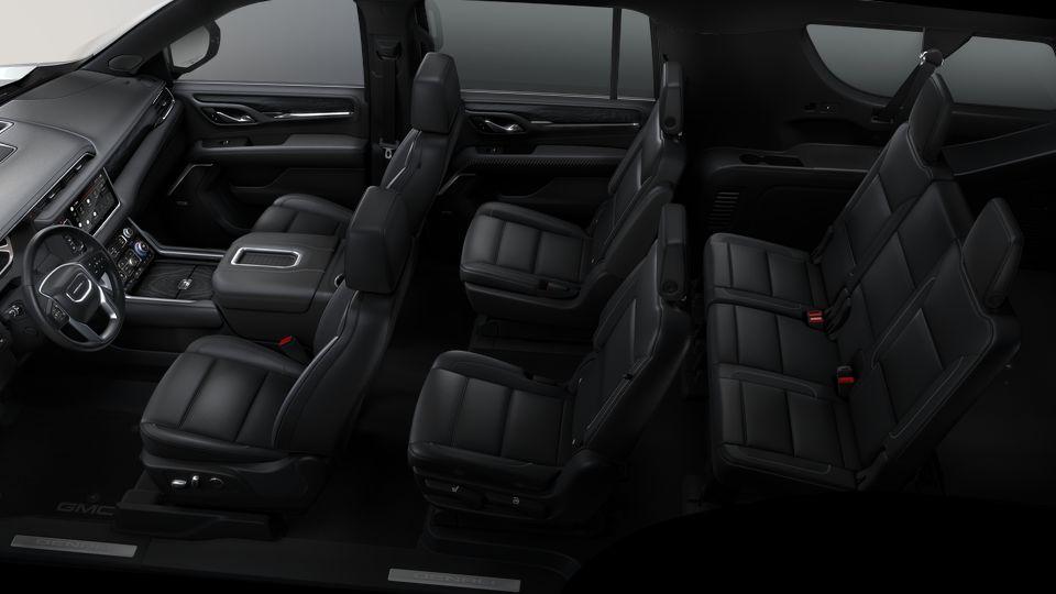 2022 GMC Yukon XL Vehicle Photo in Bluffton, SC 29910