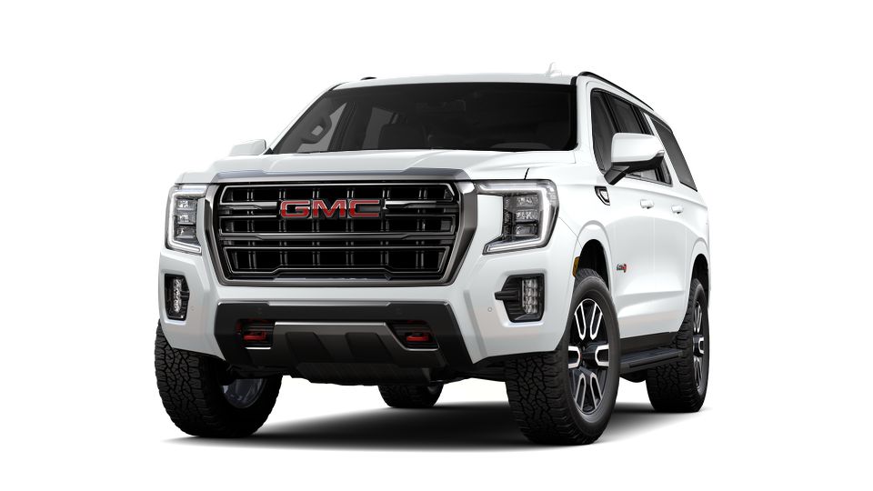 2022 GMC Yukon XL Vehicle Photo in Weatherford, TX 76087
