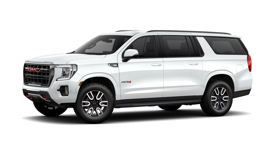 2022 GMC Yukon XL Vehicle Photo in Weatherford, TX 76087