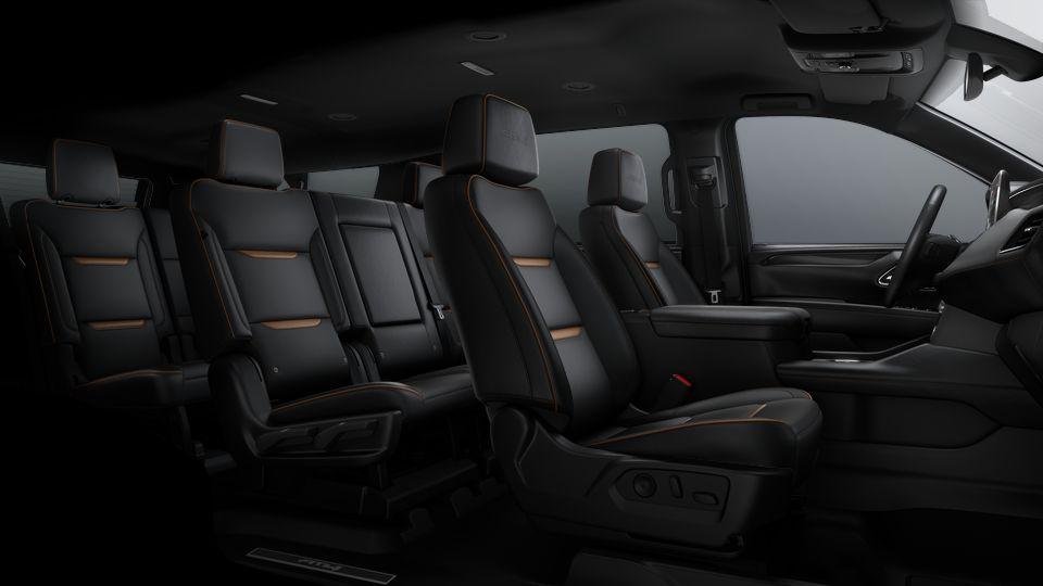 2022 GMC Yukon XL Vehicle Photo in Weatherford, TX 76087