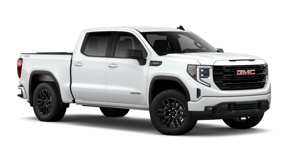 2022 GMC Sierra 1500 Vehicle Photo in Denton, TX 76205