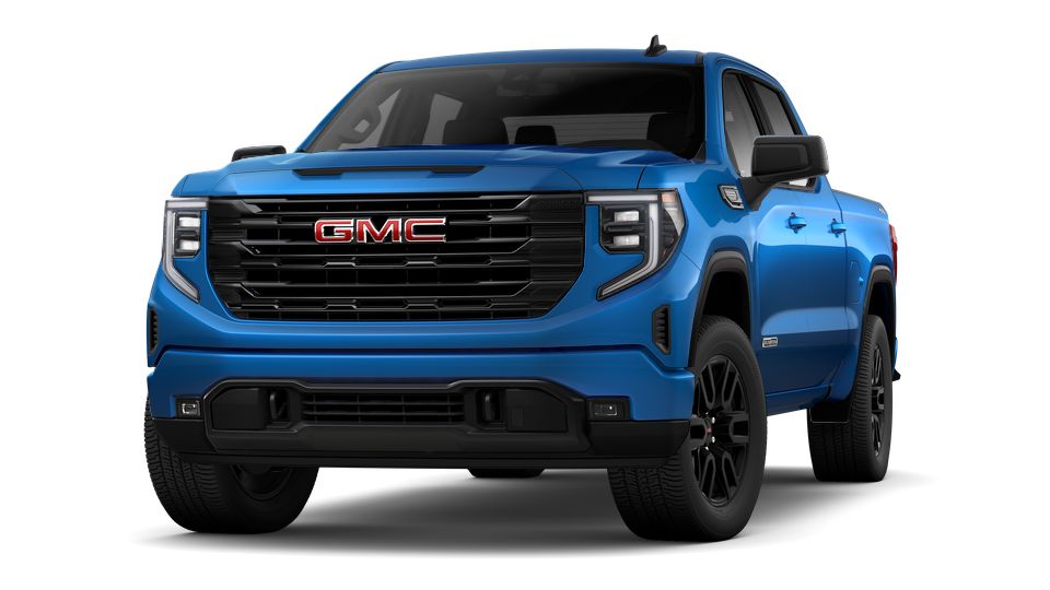 2022 GMC Sierra 1500 Vehicle Photo in Mechanicsburg, PA 17050-1707