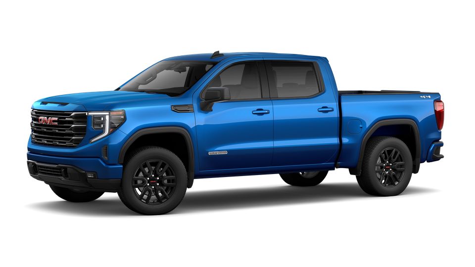 2022 GMC Sierra 1500 Vehicle Photo in Mechanicsburg, PA 17050-1707