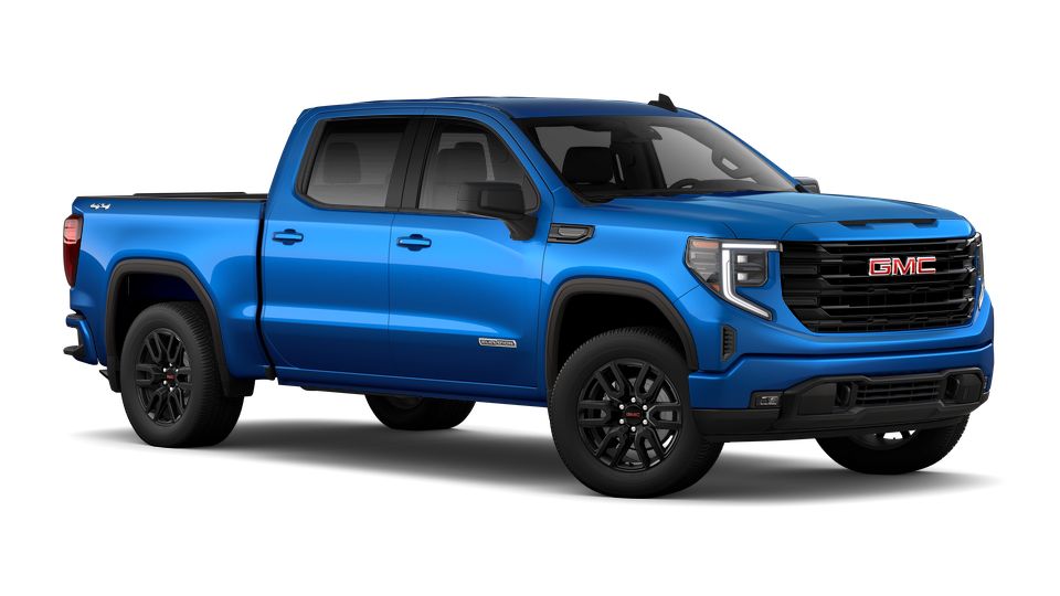 2022 GMC Sierra 1500 Vehicle Photo in Mechanicsburg, PA 17050-1707