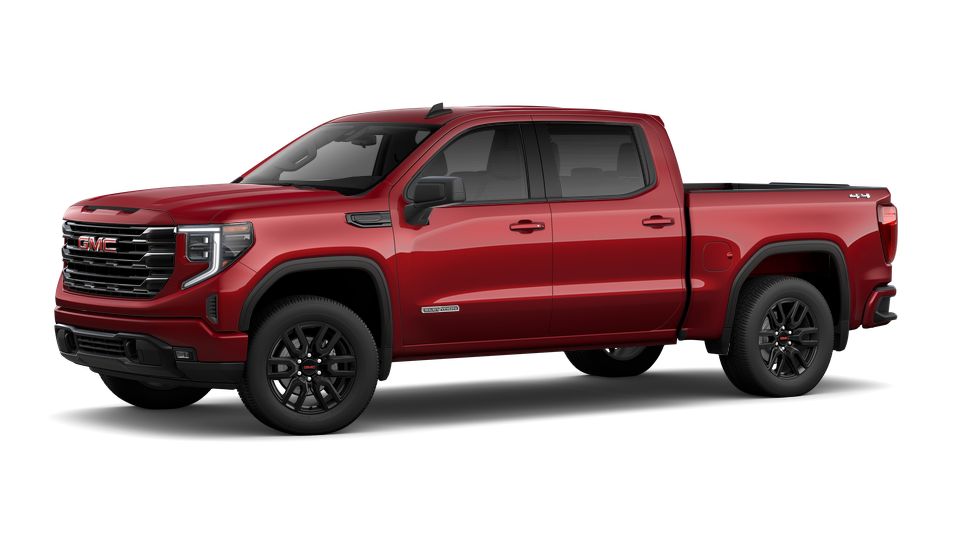 2022 GMC Sierra 1500 Vehicle Photo in KANSAS CITY, MO 64114-4545
