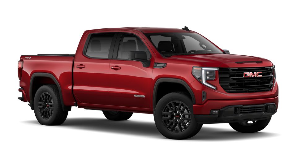 2022 GMC Sierra 1500 Vehicle Photo in KANSAS CITY, MO 64114-4545