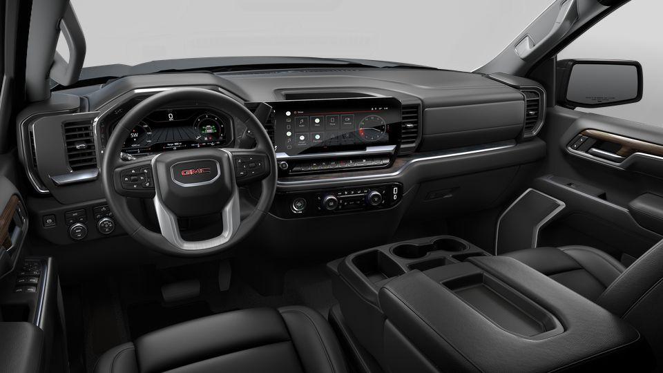 2022 GMC Sierra 1500 Vehicle Photo in Mechanicsburg, PA 17050-1707