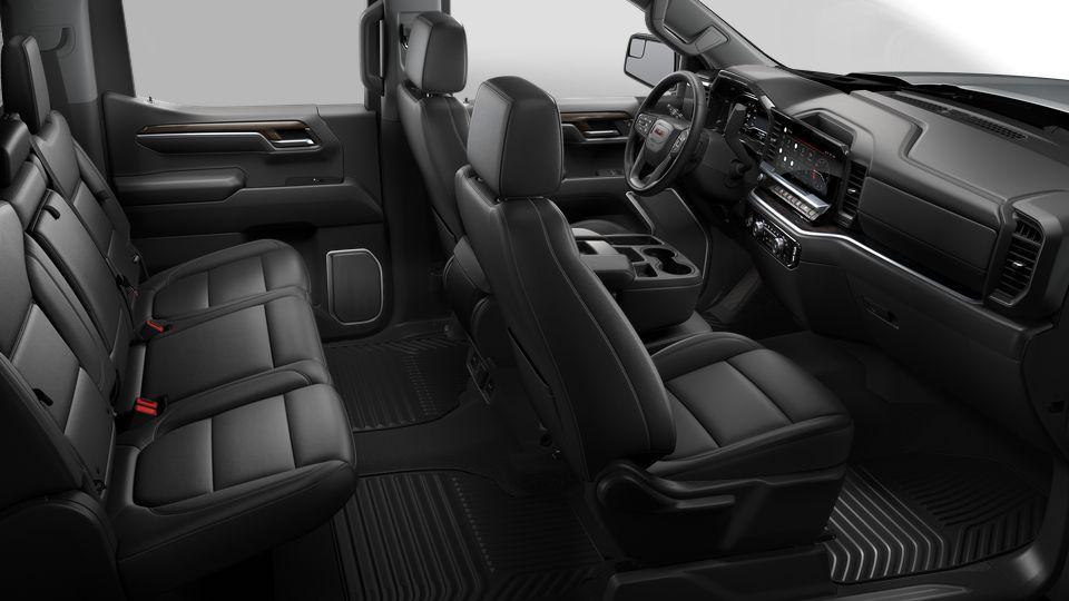2022 GMC Sierra 1500 Vehicle Photo in Mechanicsburg, PA 17050-1707