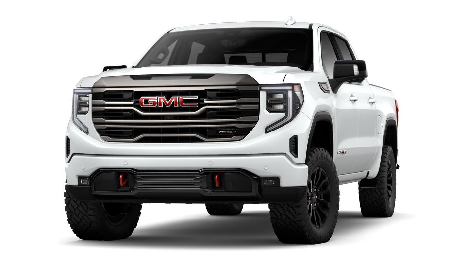 2022 GMC Sierra 1500 Vehicle Photo in TREVOSE, PA 19053-4984