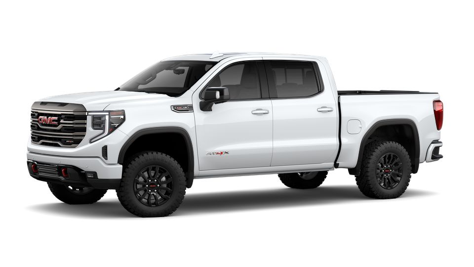 2022 GMC Sierra 1500 Vehicle Photo in TREVOSE, PA 19053-4984