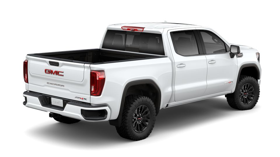 2022 GMC Sierra 1500 Vehicle Photo in TREVOSE, PA 19053-4984