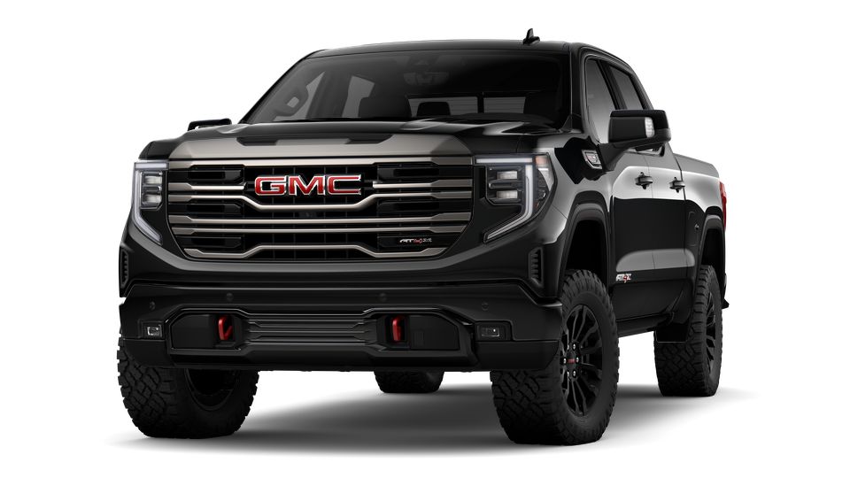 2022 GMC Sierra 1500 Vehicle Photo in DENTON, TX 76210-9321