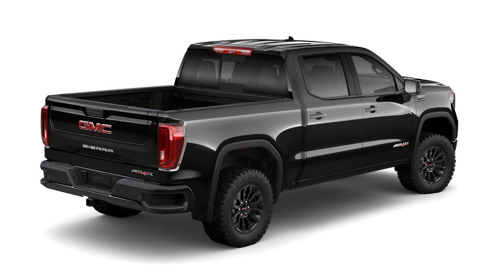 2022 GMC Sierra 1500 Vehicle Photo in DENTON, TX 76210-9321