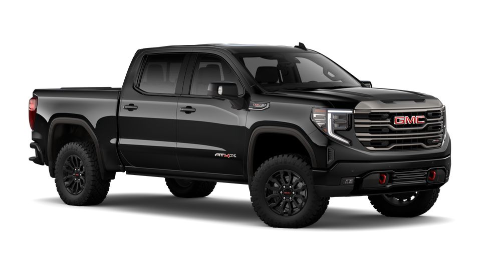 2022 GMC Sierra 1500 Vehicle Photo in DENTON, TX 76210-9321