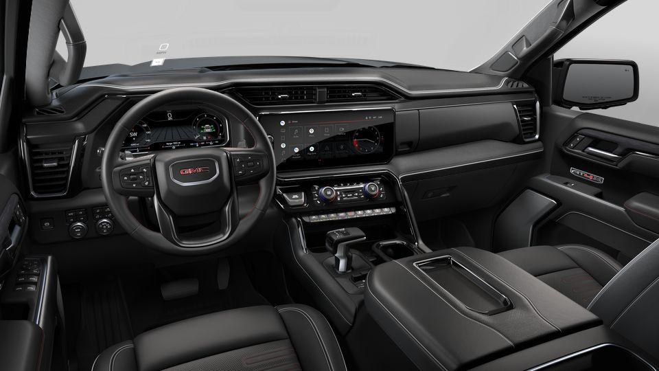 2022 GMC Sierra 1500 Vehicle Photo in TREVOSE, PA 19053-4984