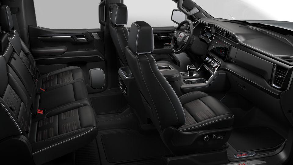 2022 GMC Sierra 1500 Vehicle Photo in TREVOSE, PA 19053-4984